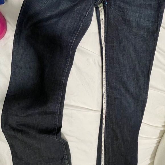 Citizens of Humanity Faye #003 Jeans, size 27 - Picture 11 of 15